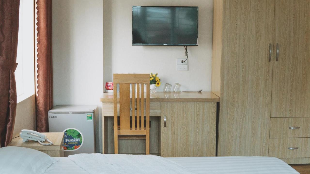 Hoang Ngan 2 - Tp. Hotel